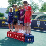 Sonntag, 20.07.2025 – Lagerolympiade