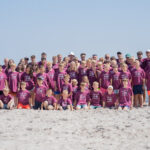Samstag, 19.07.2025 – Workshops, Gruppenfoto, Power Race, EM-Viertelfinale