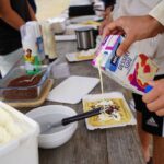 Freitag, 24.07.2026 –  Ausschlafen, Betreuersuchspiel, Waffel, Lenste-Cup