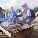 Montag, 27-07.2026 – Strett-Soccer-Turnier, Volleyball, Workshops, Schlag die Betreuer