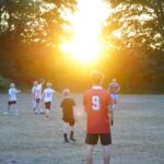 Dienstag, 28.07.2026 – Fussballgolf, Strand, Stadt, Spiele und Lenste Cup