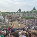 Samstag, 25.07.2026 – Workshops, T-Shirt Ausgabe, Fotos am Strand, Karl-May Festspiele