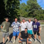 Mittwoch, 29.07.2026 – Hansa Park, Grillen